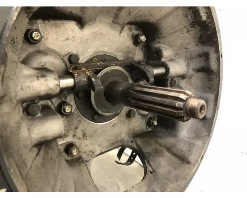 ROCKWELL RM10-125A Transmission