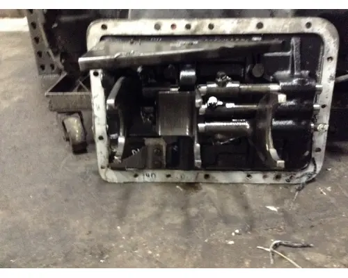 ROCKWELL RM10-125A Transmission