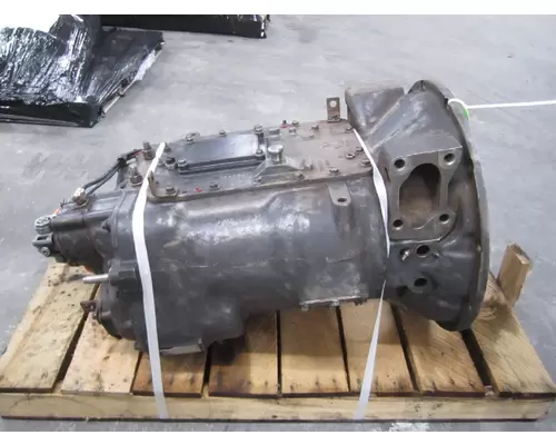 ROCKWELL RM10-135A TRANSMISSION ASSEMBLY