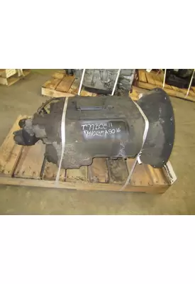 ROCKWELL RM10-135A TRANSMISSION ASSEMBLY