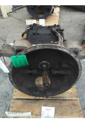 ROCKWELL RM10-135A TRANSMISSION ASSEMBLY