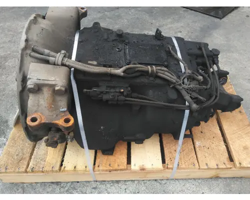 ROCKWELL RM10-135A TRANSMISSION ASSEMBLY