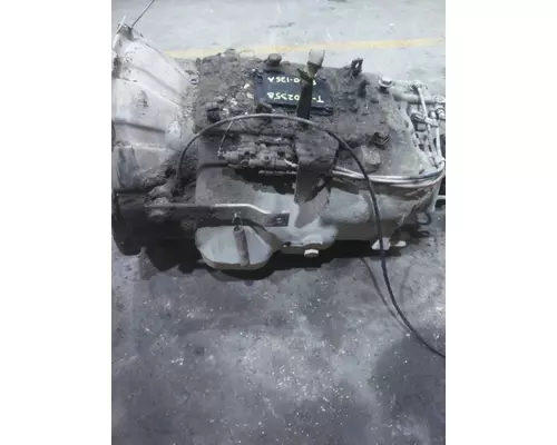 ROCKWELL RM10-135A TRANSMISSION ASSEMBLY