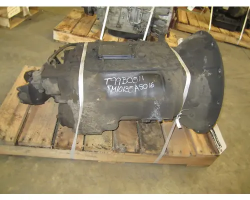 ROCKWELL RM10-135A TRANSMISSION ASSEMBLY