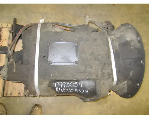 ROCKWELL RM10-135A TRANSMISSION ASSEMBLY