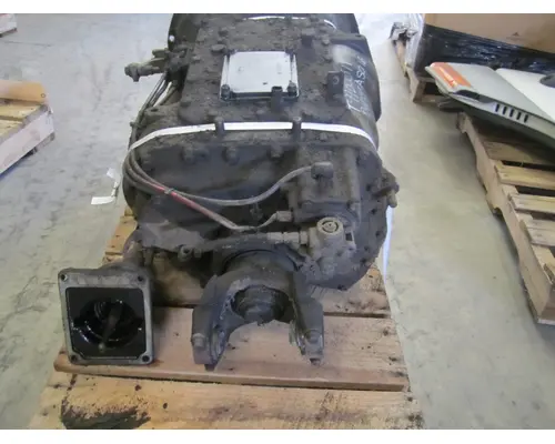 ROCKWELL RM10-135A TRANSMISSION ASSEMBLY