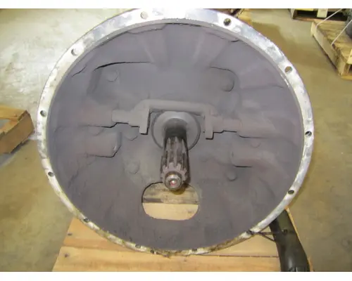 ROCKWELL RM10-135A TRANSMISSION ASSEMBLY