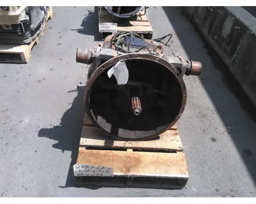 ROCKWELL RM10-135A TRANSMISSION ASSEMBLY