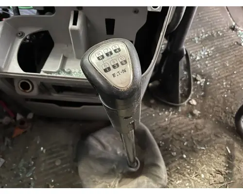 ROCKWELL RM10-135A Transmission Misc. Parts