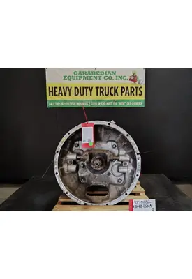 ROCKWELL RM10-135A Transmission/Transaxle Assembly