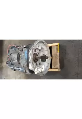 ROCKWELL RM10-135A Transmission/Transaxle Assembly