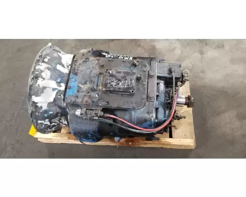 ROCKWELL RM10-135A TransmissionTransaxle Assembly