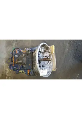 ROCKWELL RM10-135A Transmission/Transaxle Assembly