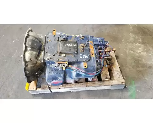ROCKWELL RM10-135A TransmissionTransaxle Assembly