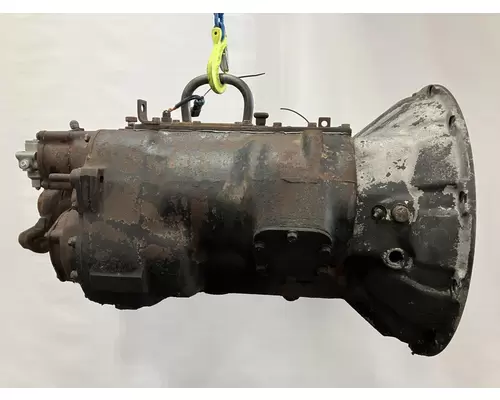 ROCKWELL RM10-135A Transmission