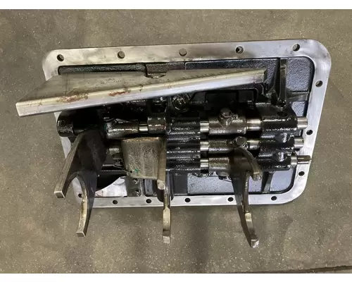 ROCKWELL RM10-135A Transmission