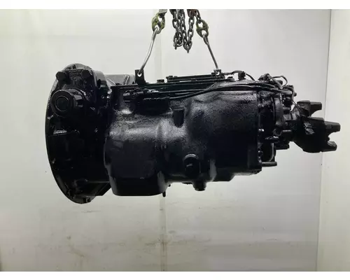 ROCKWELL RM10-135A Transmission