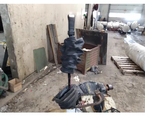 ROCKWELL RM10-145A GEAR SHIFTER