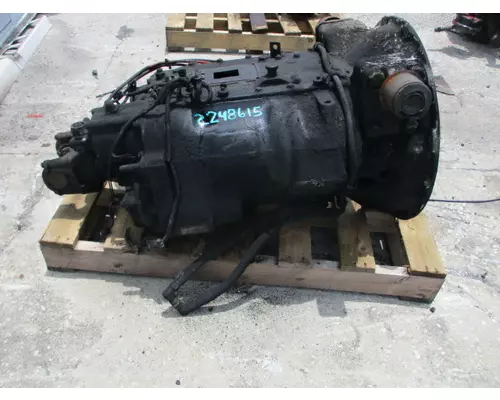 ROCKWELL RM10-145A TRANSMISSION ASSEMBLY