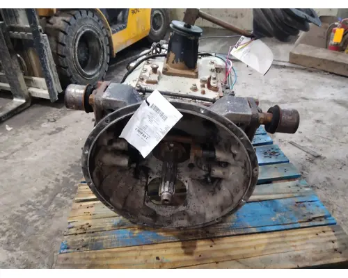 ROCKWELL RM10-145A TRANSMISSION ASSEMBLY