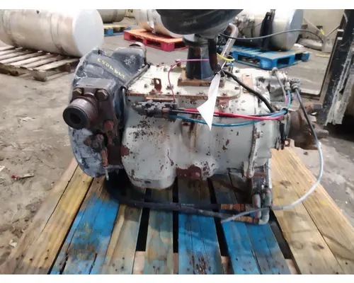 ROCKWELL RM10-145A TRANSMISSION ASSEMBLY