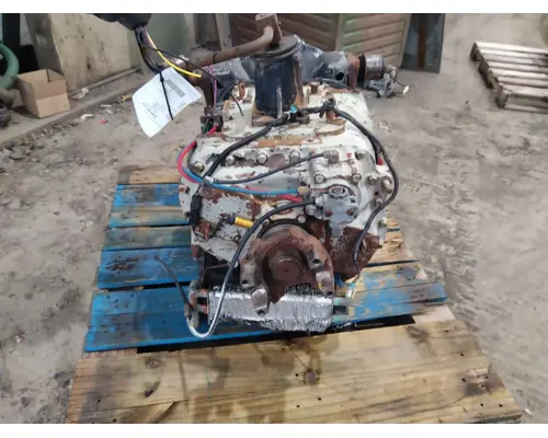 ROCKWELL RM10-145A TRANSMISSION ASSEMBLY