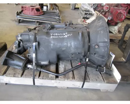 ROCKWELL RM10-145A TRANSMISSION ASSEMBLY