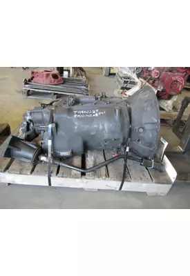 ROCKWELL RM10-145A TRANSMISSION ASSEMBLY