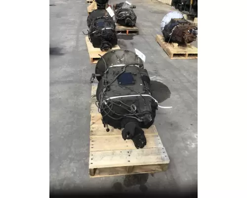 ROCKWELL RM10-145A TRANSMISSION ASSEMBLY