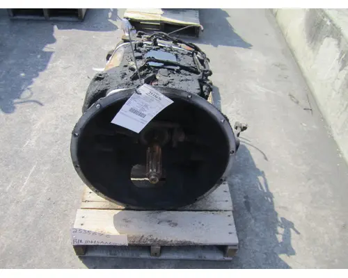 ROCKWELL RM10-145A TRANSMISSION ASSEMBLY