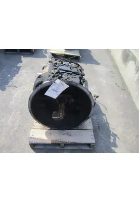 ROCKWELL RM10-145A TRANSMISSION ASSEMBLY