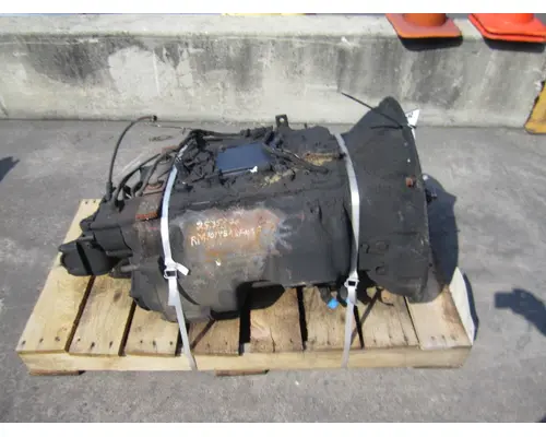 ROCKWELL RM10-145A TRANSMISSION ASSEMBLY