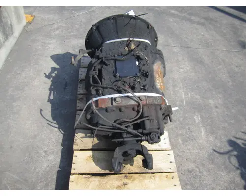 ROCKWELL RM10-145A TRANSMISSION ASSEMBLY