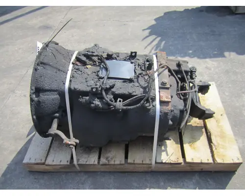 ROCKWELL RM10-145A TRANSMISSION ASSEMBLY