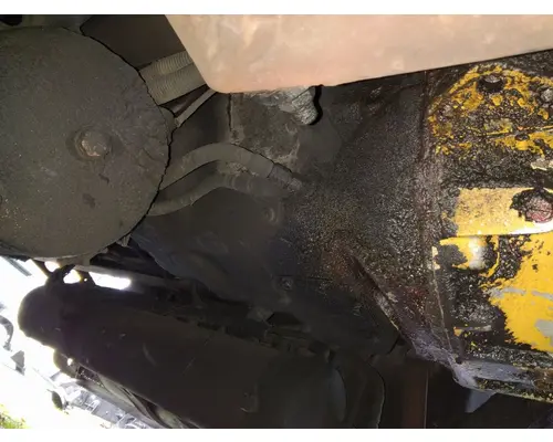 ROCKWELL RM10-145A TRANSMISSION ASSEMBLY