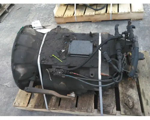 ROCKWELL RM10-145A TRANSMISSION ASSEMBLY