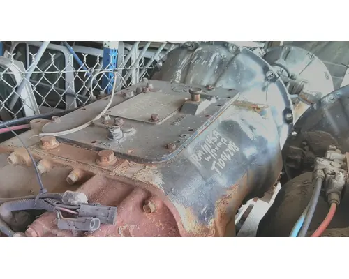 ROCKWELL RM10-145A TRANSMISSION ASSEMBLY