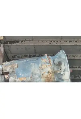 ROCKWELL RM10-145A TRANSMISSION ASSEMBLY