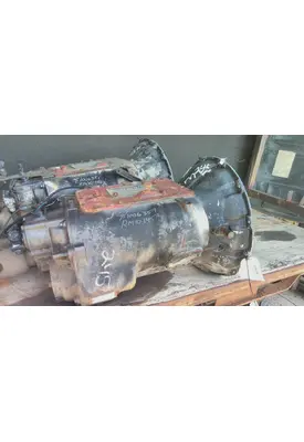 ROCKWELL RM10-145A TRANSMISSION ASSEMBLY