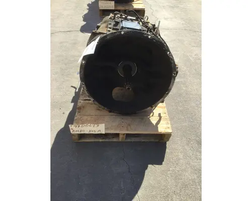 ROCKWELL RM10-145A TRANSMISSION ASSEMBLY