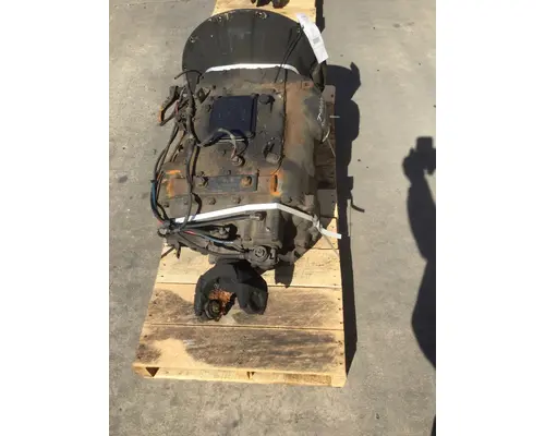 ROCKWELL RM10-145A TRANSMISSION ASSEMBLY