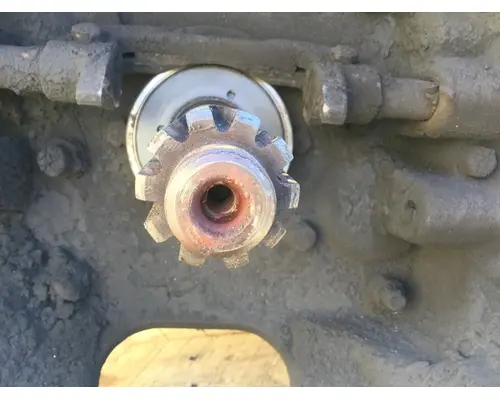 ROCKWELL RM10-145A TRANSMISSION ASSEMBLY