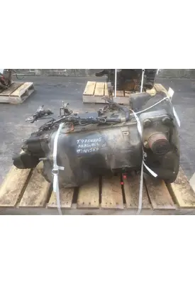 ROCKWELL RM10-145A TRANSMISSION ASSEMBLY