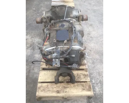 ROCKWELL RM10-145A TRANSMISSION ASSEMBLY