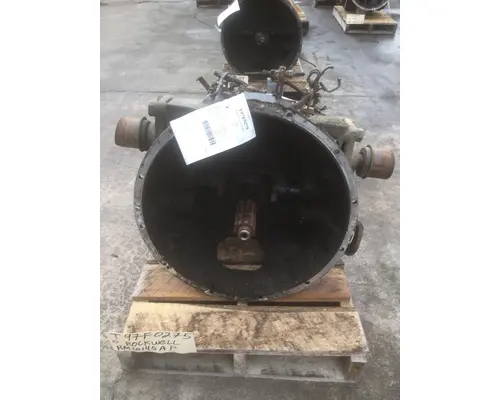 ROCKWELL RM10-145A TRANSMISSION ASSEMBLY