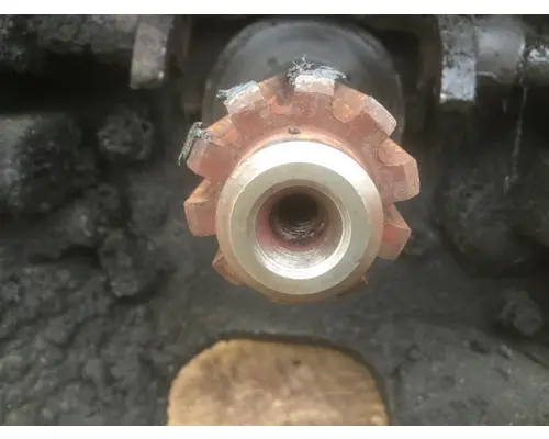 ROCKWELL RM10-145A TRANSMISSION ASSEMBLY