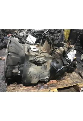ROCKWELL RM10-145A Transmission Assembly