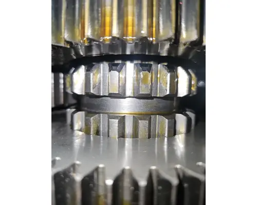 ROCKWELL RM10-145A Transmission Assembly
