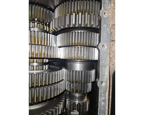 ROCKWELL RM10-145A Transmission Assembly