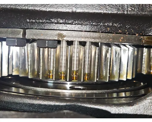 ROCKWELL RM10-145A Transmission Assembly
